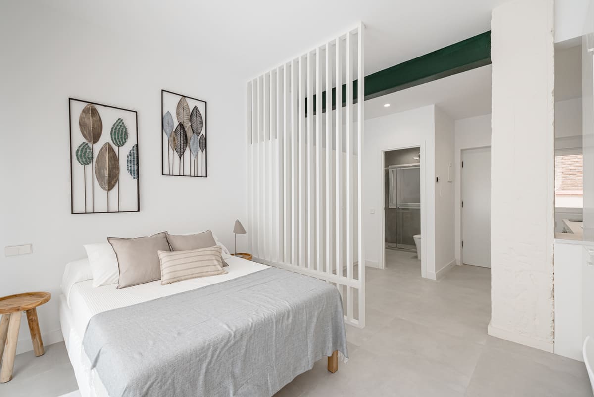Trees Coliving Matadero 3