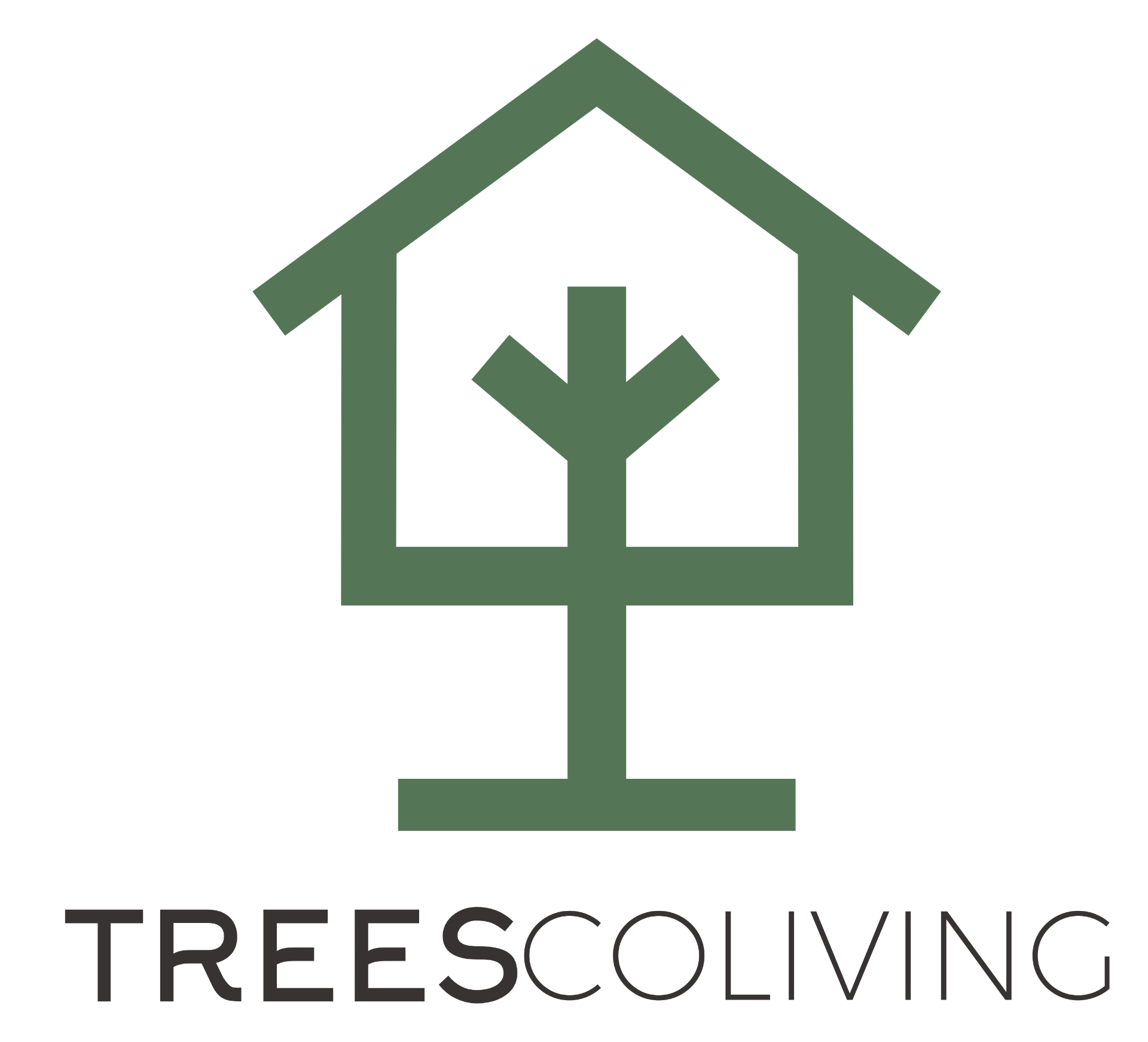 Trees Coliving